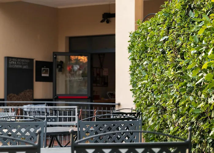 Bed & Breakfast Stella Perugia