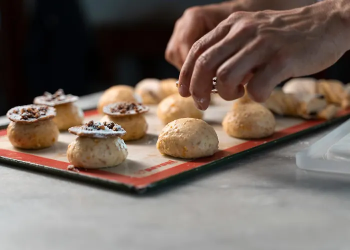 Stella Bed & Breakfast 3*