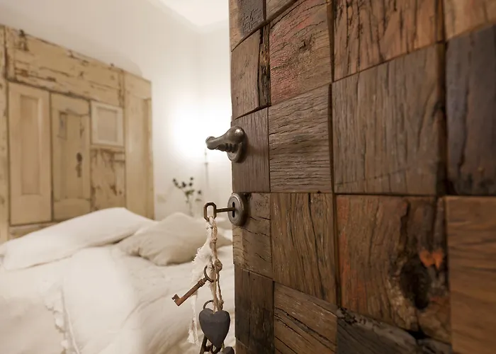 Couette-café Stella