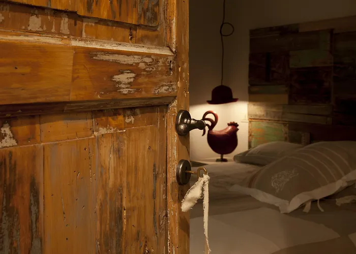 Stella Bed & Breakfast