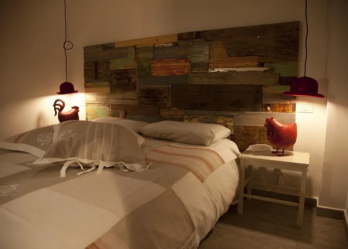 Stella Bed and Breakfast Περούτζια