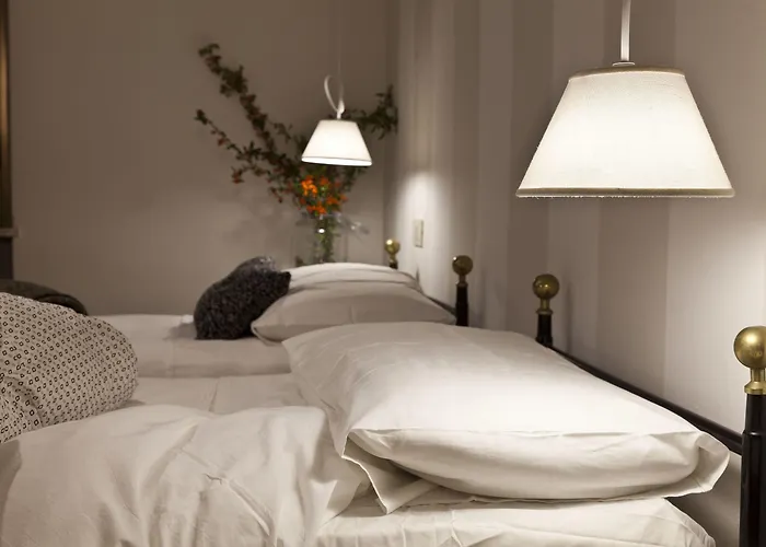 Stella Bed and Breakfast 3*