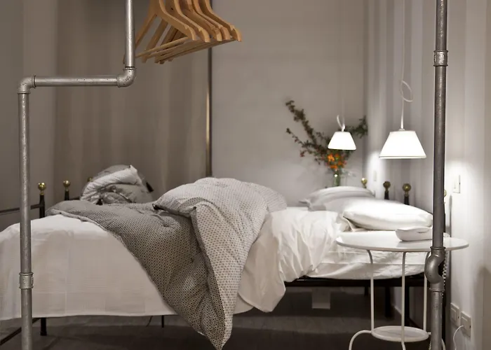 Bed & Breakfast Stella 3*