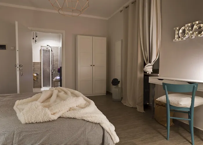 Stella Bed and Breakfast 3*