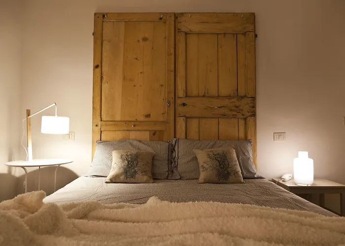 Bed and Breakfast Stella Περούτζια