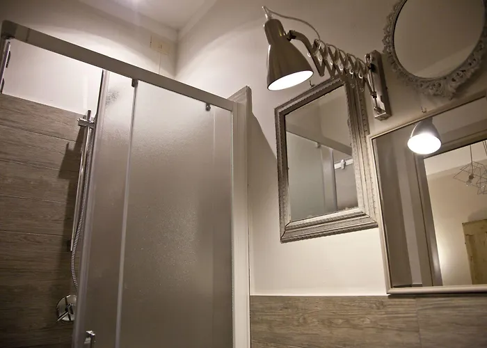 Stella Bed & Breakfast 3*