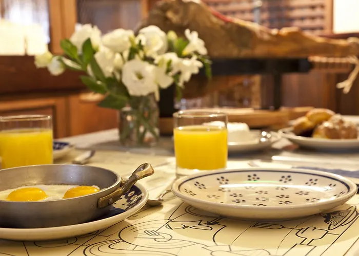 Stella Bed and Breakfast Περούτζια