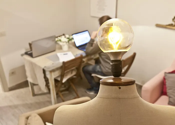 Bed and Breakfast Stella