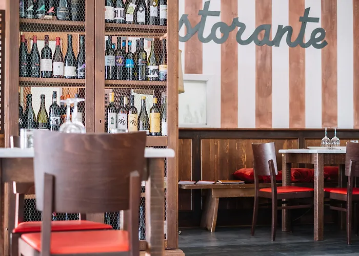 Stella Couette-café Pérouse