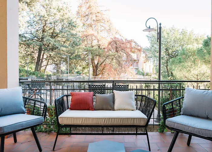 Bed & Breakfast Stella Perugia