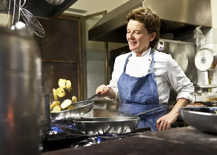 Couette-café Stella 3*