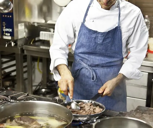 Stella Bed and Breakfast 3*