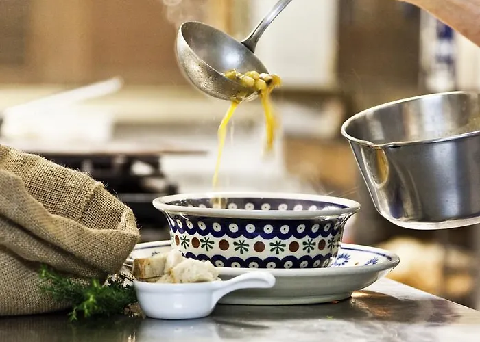 Stella Bed and Breakfast Περούτζια