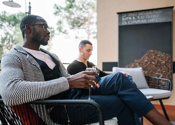 Bed and Breakfast Stella Περούτζια