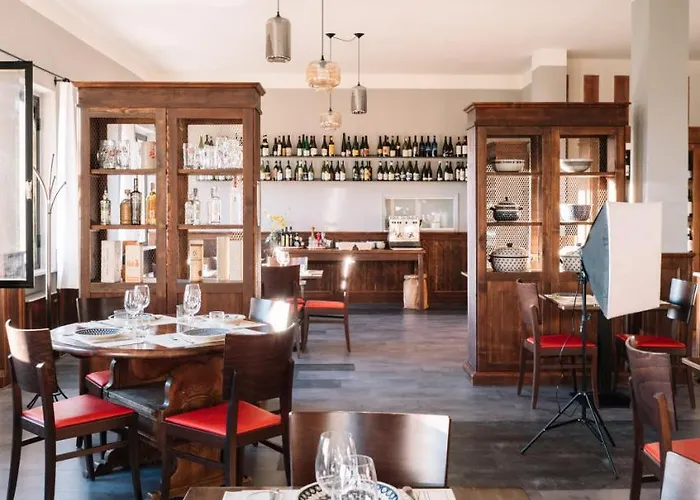 Couette-café Stella Pérouse