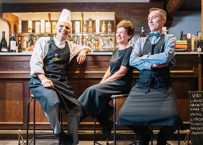 Bed and Breakfast Stella